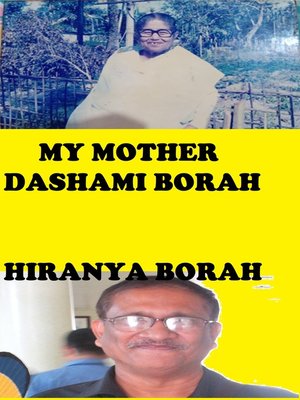 cover image of My Mother